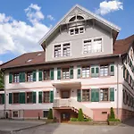 Hotel Am Sophienpark