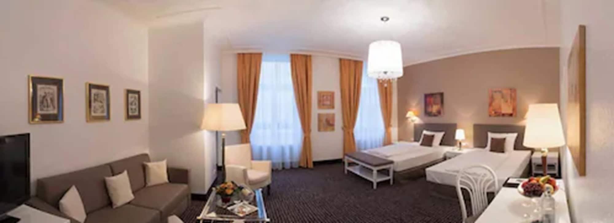 Am Sophienpark Hotel