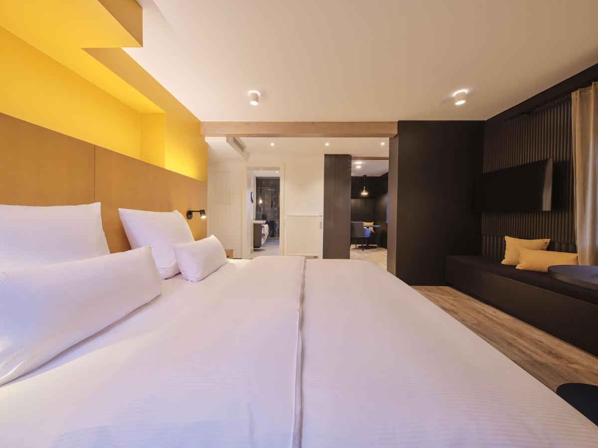 Am Sophienpark Hotel Baden-Baden