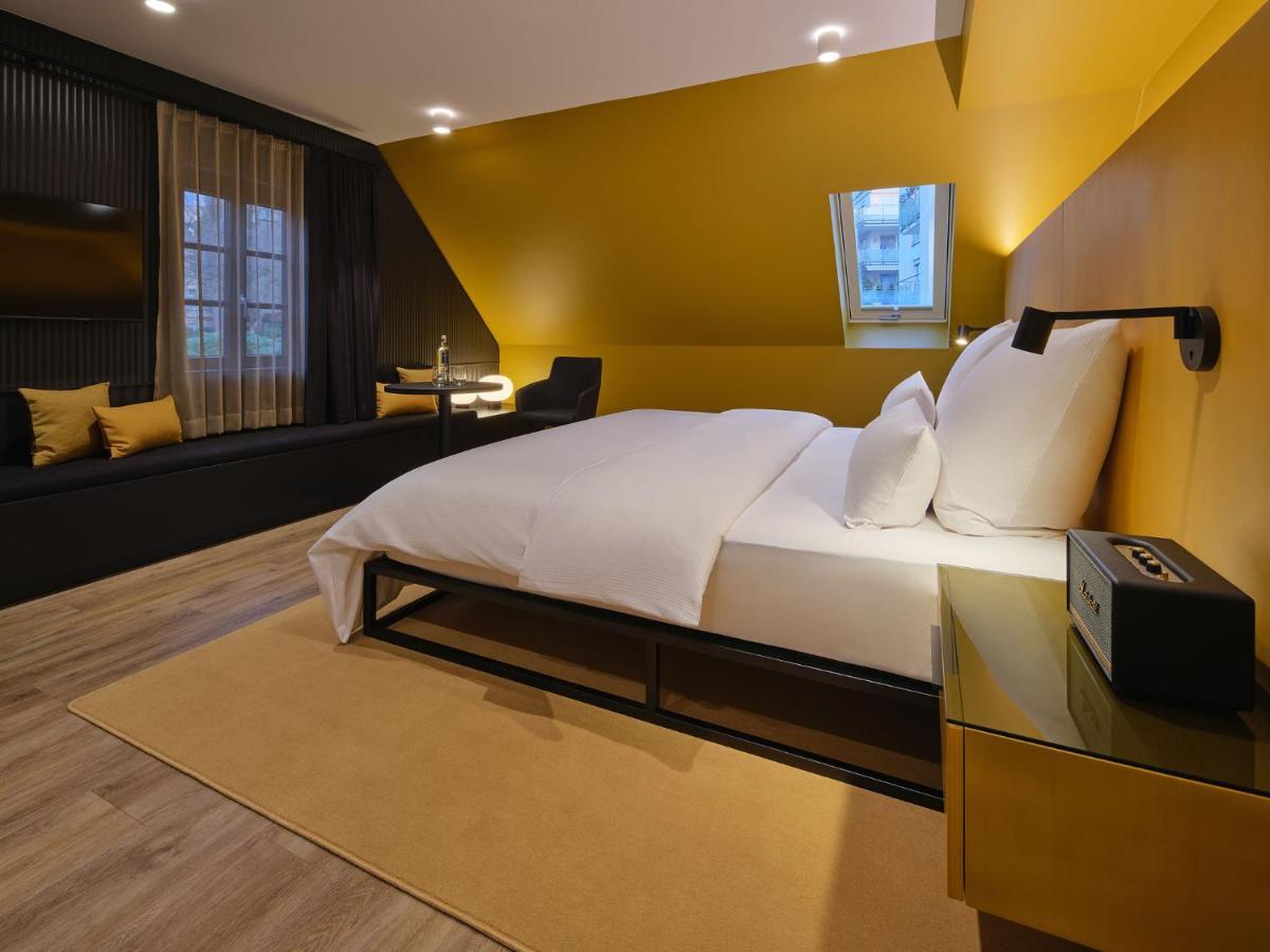 Am Sophienpark Hotel Baden-Baden