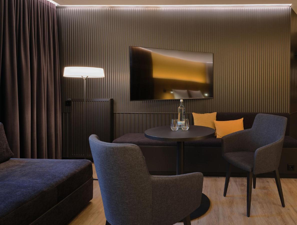 Am Sophienpark Hotel 4*