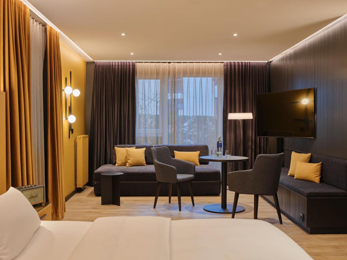 Am Sophienpark 4* Baden-Baden