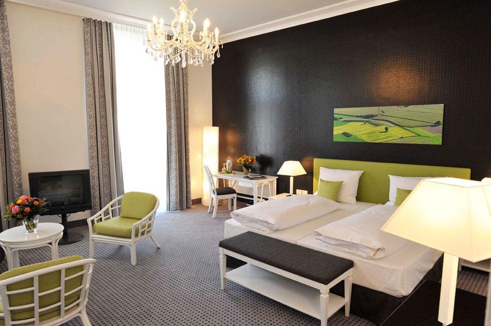 Am Sophienpark Hotel Baden-Baden